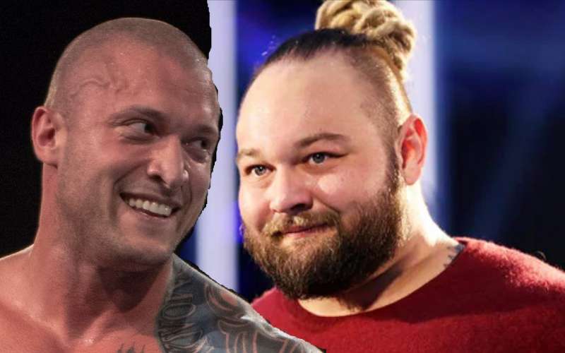 Karrion Kross Believes Wrestlers Who Refuse To Work With Bray Wyatt Are ‘Crazy’