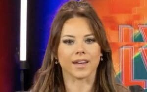 Kelly Kincaid Replaces McKenzie Mitchell During NXT This Week