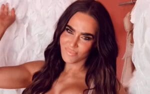 Lana Gets Into The Halloween Spirit In Gorgeous Lingerie Video Drop