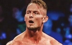 Ludwig Kaiser Looks Incredibly Jacked In New Transformation Photo