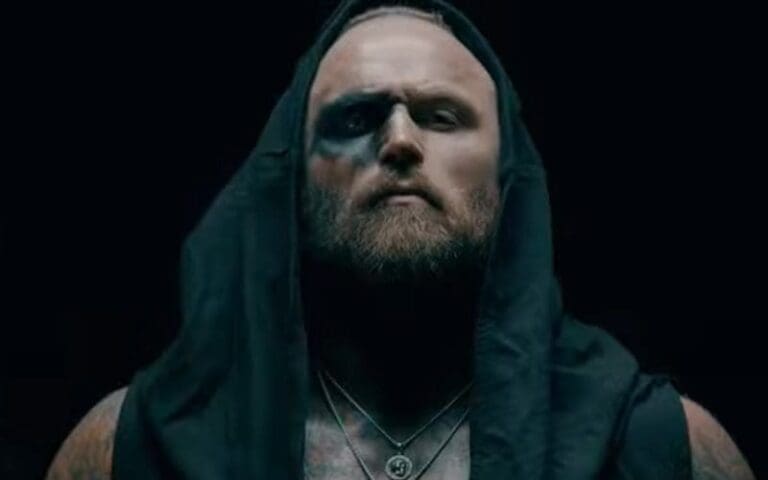 Malakai Black Drops Cryptic Tease During AEW Absence