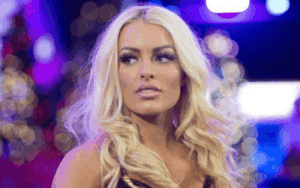 Mandy Rose's Move To Return To NXT Called The Right Decision For Her Career