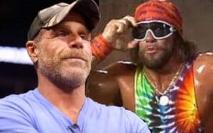 Shawn Michaels Would Have 'Loved' Halloween Havoc Match Against Randy Savage