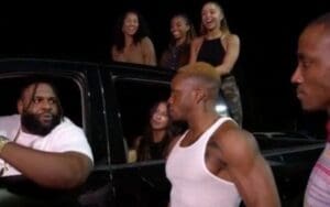 Odyssey Jones Returns From Injury During WWE NXT This Week