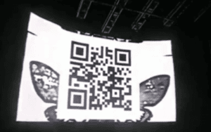 WWE Drops QR Code During Bray Wyatt Segment On SmackDown