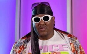 Quincy Elliott Reacts To WWE NXT Release Rumors