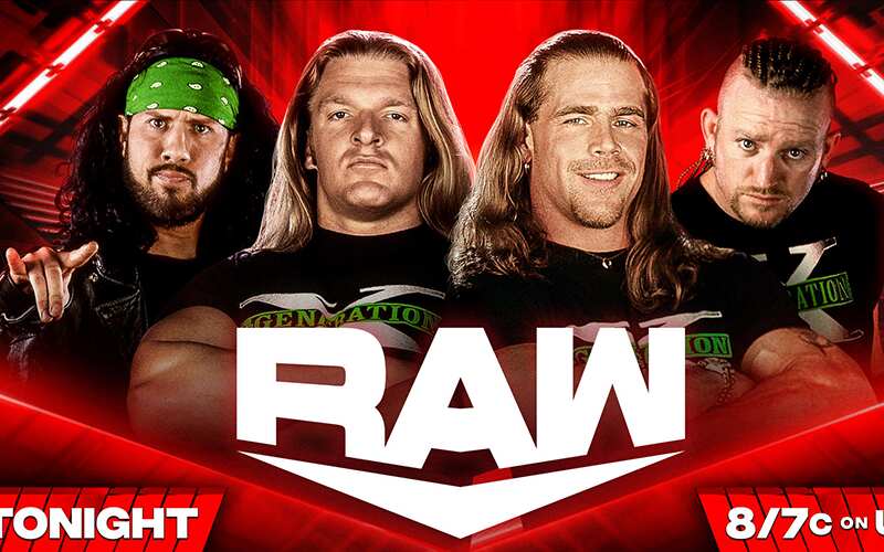 Live WWE RAW Results Coverage Reactions Highlights For October 10th 