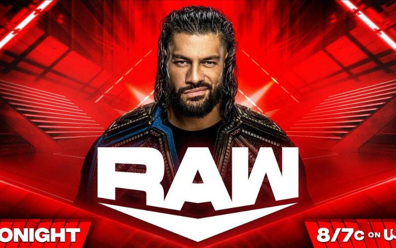 Live WWE RAW Results Coverage, Reactions & Highlights For October 31st, 2022