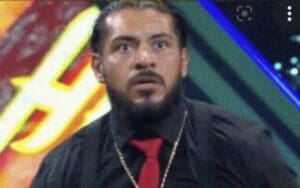 Santos Escobar Disapproves Of Dominik Mysterio's Self-Comparison To Eddie Guerrero