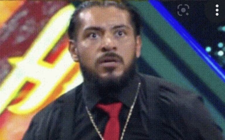 Santos Escobar Disapproves Of Dominik Mysterio's Self-Comparison To Eddie Guerrero