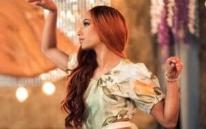 Sasha Banks Reveals Revamped Look With Brand-New Photo Drop