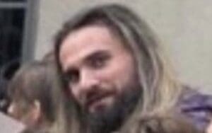 Seth Rollins' New Look Revealed After Recent Tease