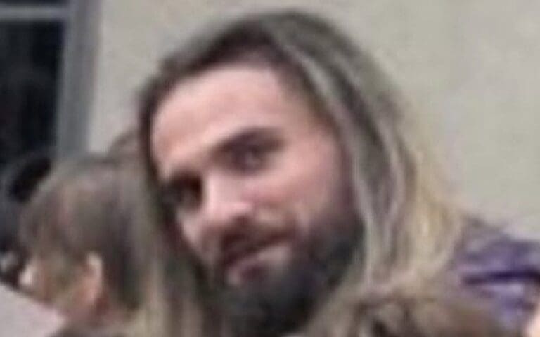 Seth Rollins' New Look Revealed After Recent Tease