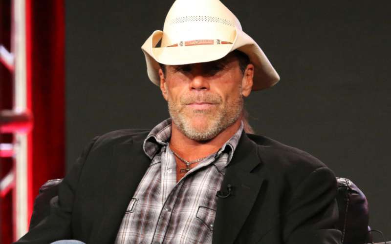 Shawn Michaels Isn’t Overbearing With His Direction Of WWE NXT Commentary Team