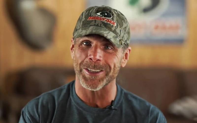 Shawn Michaels Says There Is ‘A Huge Uplift In Morale’ In WWE After Triple H Took Over Creative