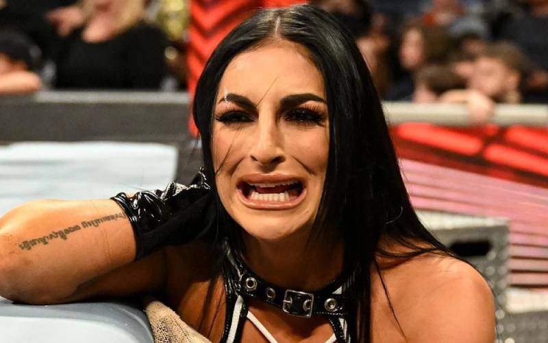 WWE Called Out For Burying Sonya Deville