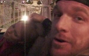 Stephanie McMahon Jokes About Triple H Drugging Her On Their Wedding Night