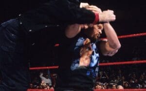 Vince McMahon Was Mercilessly Ribbed Backstage After Ridiculous Stunner Sell-Job