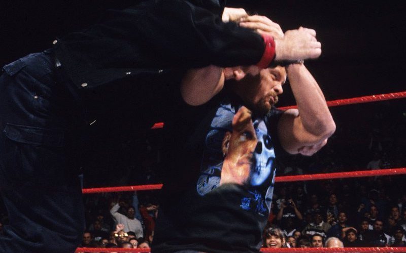 Vince McMahon Was Mercilessly Ribbed Backstage After Ridiculous Stunner Sell-Job