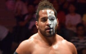 NJPW’s Tanga Loa To Miss Rest Of 2022 Following MCL Injury NJPW's Tanga Loa To Miss Rest Of 2022 Following MCL Injury