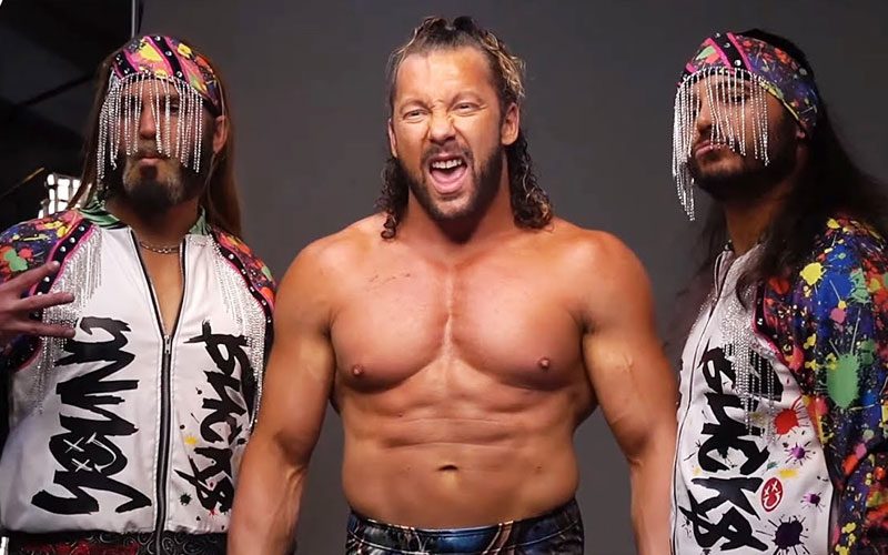Likely Plan For The Elite’s AEW Return
