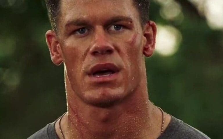John Cena Was Not The Original Choice for ''The Marine' Movie