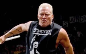 The Sandman Explains Why His First Entrance Music Was A Billy Joel Song