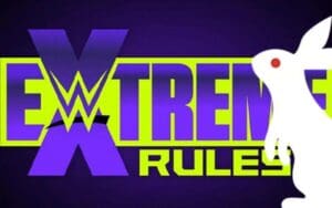 Huge Spoiler On WWE's Plan For Interesting 'White Rabbit' Reveal At Extreme Rules