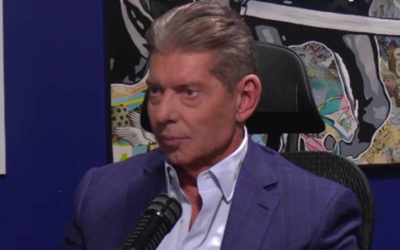 Vince McMahon Called Out For Stealing WWE Universal Title Idea