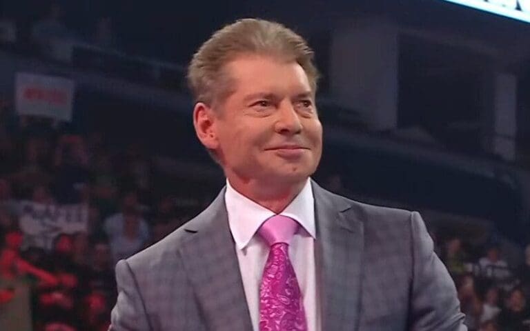 Air Date Revealed For Vice TV's 'Nine Lives Of Vince McMahon' Documentary