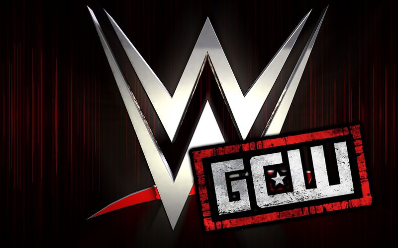 WWE Neither Denying Nor Confirming Partnership With GCW