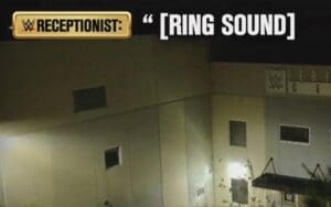 WWE Teases Cryptic New Debut During NXT This Week