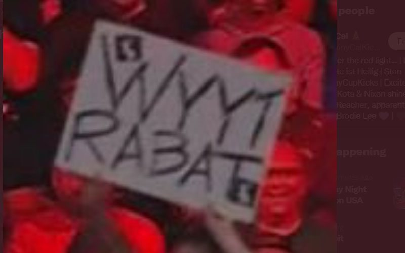 WWE Fans Spot Insane Bray Wyatt Return Clues During Raw