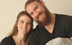 Wesley Blake Opens Up About The Passing Of His Wife Sara Lee