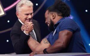 WWE Superstars Scheduled For More 'Wheel Of Fortune' Appearances Before WrestleMania