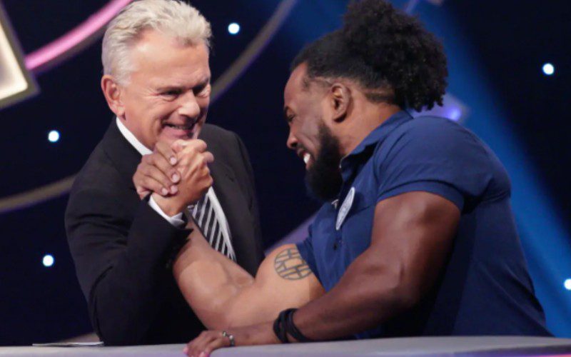WWE Superstars Scheduled For More ‘Wheel Of Fortune’ Appearances Before WrestleMania