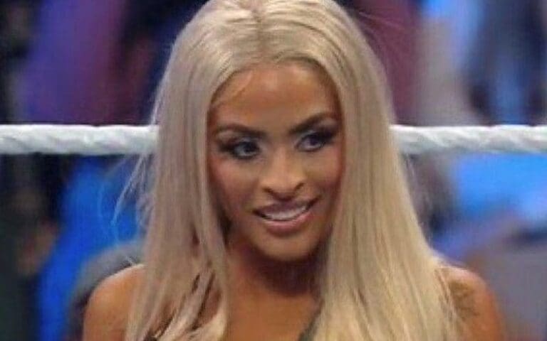 Kayla Braxton Calls Zelina Vega A 'Random Troll' After WWE Return