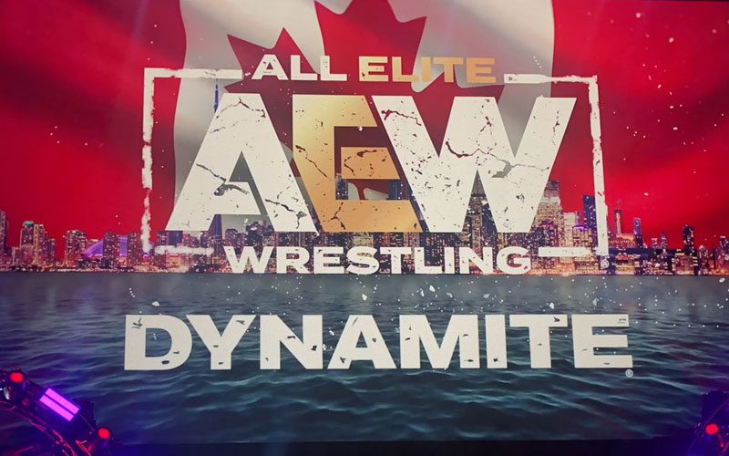 Live AEW Dynamite Results Coverage, Reactions, & Highlights For October 12, 2022