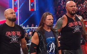 WWE Had Interest In Good Brothers' Return For Months