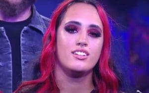 The Rock's Daughter Ava Raine Accused Of Being Brainwashed By New NXT Faction