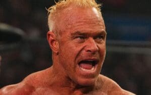 WWE Prepared Travel Arrangements For Billy Gunn To Attend DX Reunion