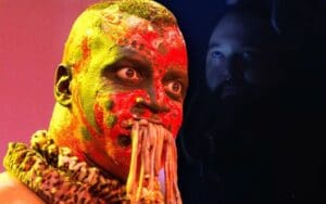 The Boogeyman Wants A Piece Of Bray Wyatt After WWE Return