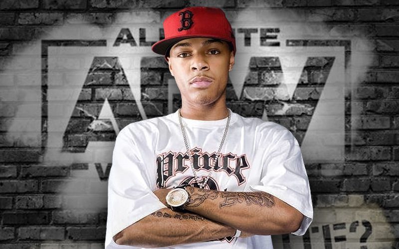 Bow Wow Is After A Spot On The AEW Roster