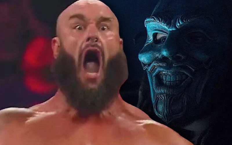 Braun Strowman Has Wild Reaction To Bray Wyatt’s WWE Return