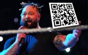 WWE Drops Interesting Bray Wyatt QR Code Tease During SmackDown This Week