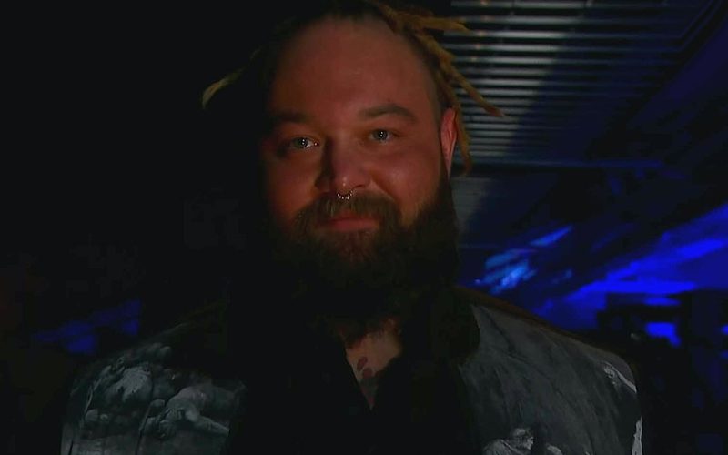 WWE Making Plans To Take Care Of Bray Wyatt’s Family