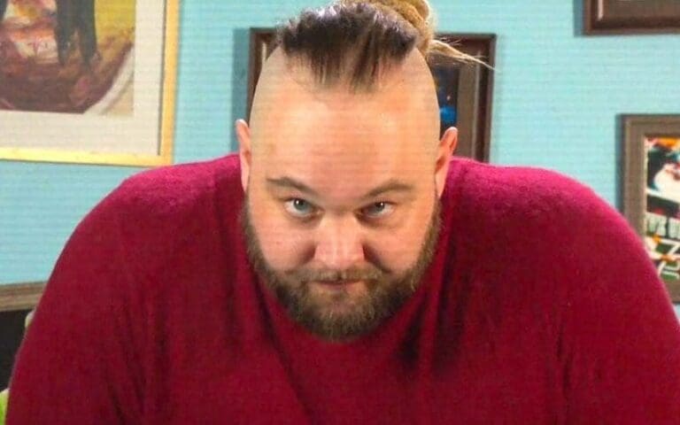 WWE Makes Decision About Bray Wyatt's Roster Placement