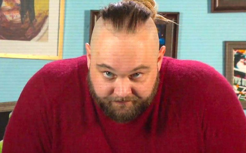 WWE Makes Decision About Bray Wyatt’s Roster Placement