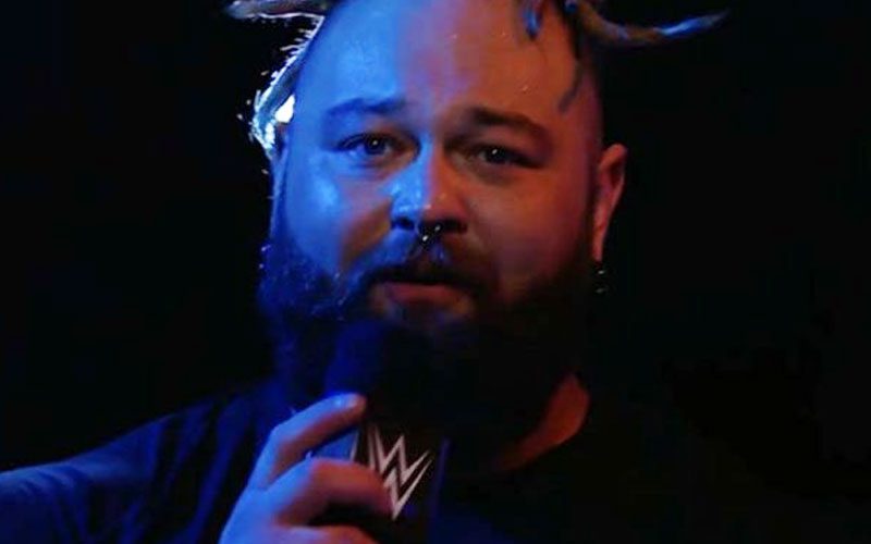 Bray Wyatt Not Listed On Rundown For WWE SmackDown Tonight