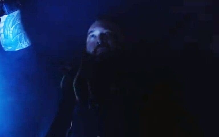 Bray Wyatt Returns At WWE Extreme Rules